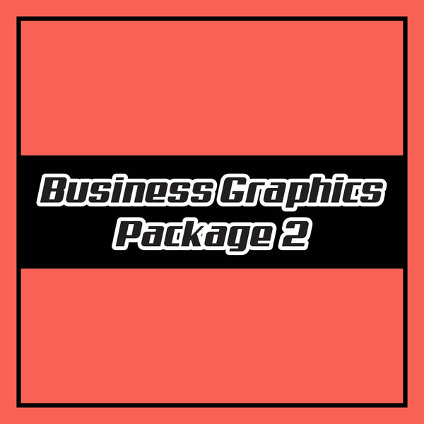 Business Graphics Package 2