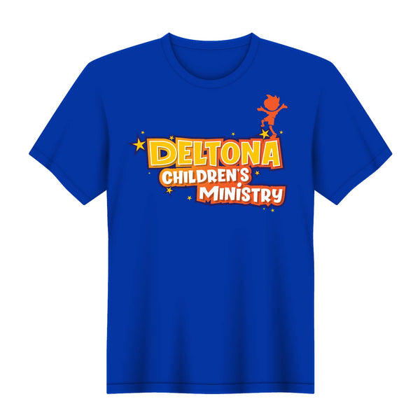 Deltona Children's Ministry