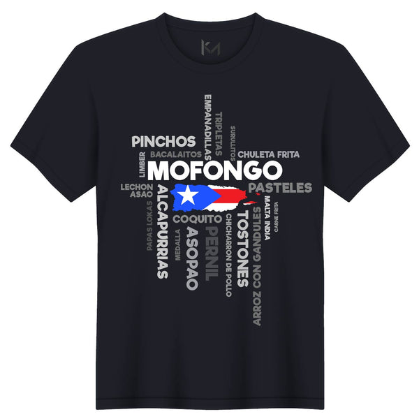 Chinchorreo in Puerto Rico T-Shirt