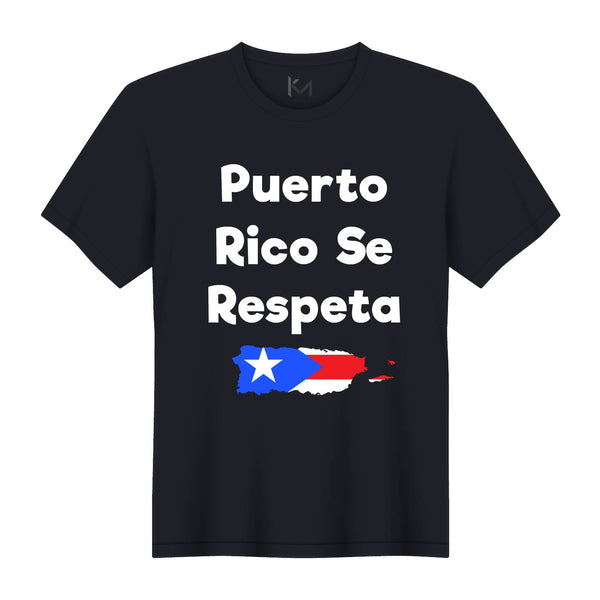 Puerto Rico Se Respeta!