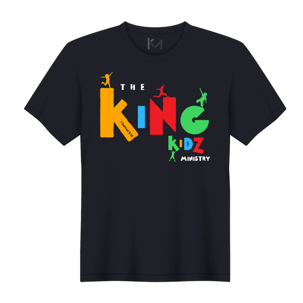 The King Kidz Ministry