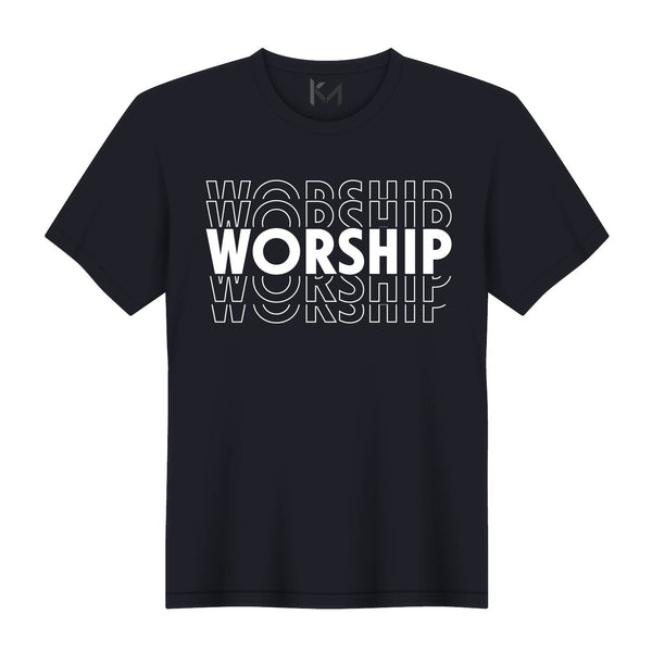 Worship outlines TShirt